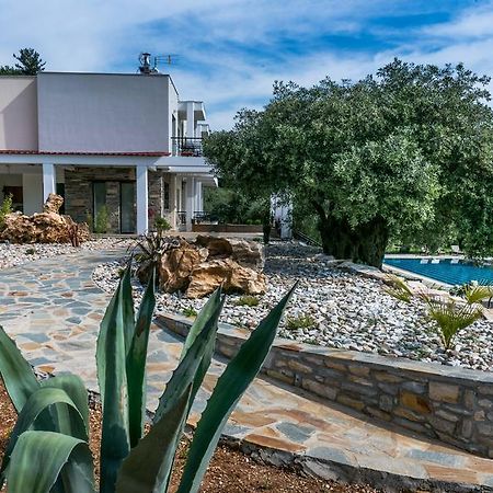 Ipsario Garden Hotel Σκάλα Ποταμιάς Εξωτερικό φωτογραφία