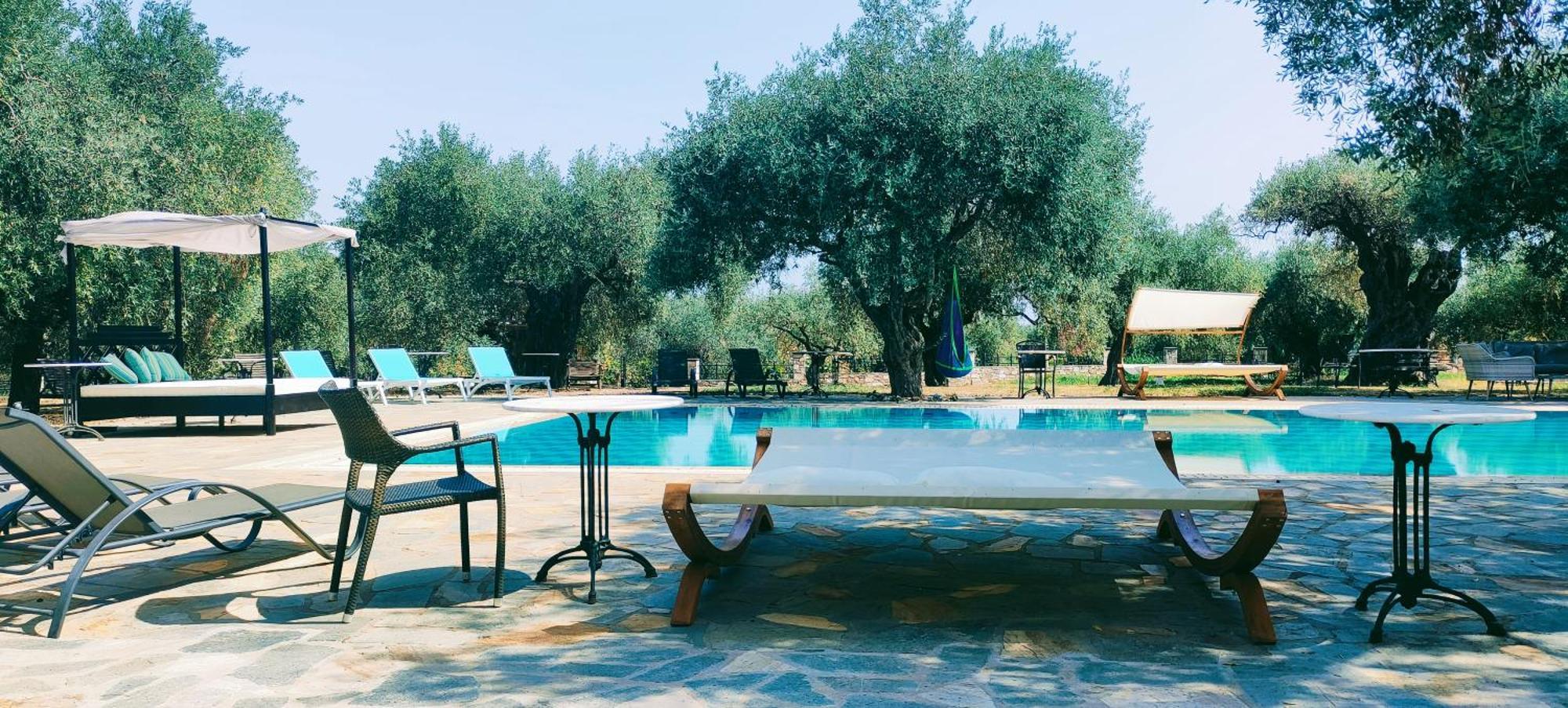 Ipsario Garden Hotel Σκάλα Ποταμιάς Εξωτερικό φωτογραφία