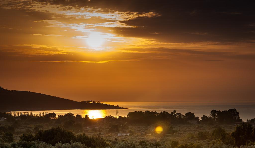 Ipsario Garden Hotel Σκάλα Ποταμιάς Δωμάτιο φωτογραφία