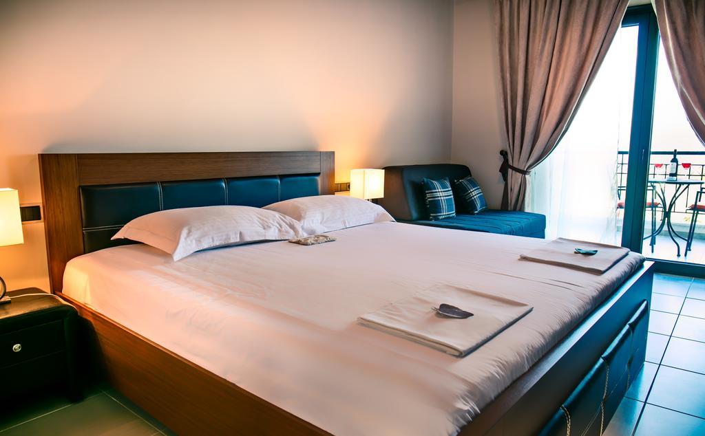Ipsario Garden Hotel Σκάλα Ποταμιάς Εξωτερικό φωτογραφία