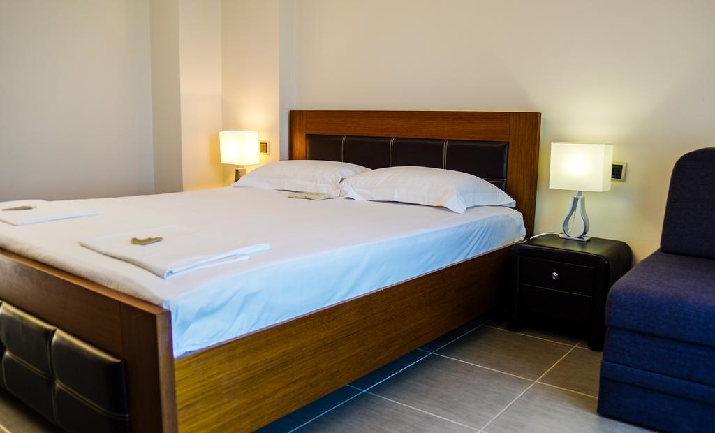 Ipsario Garden Hotel Σκάλα Ποταμιάς Εξωτερικό φωτογραφία