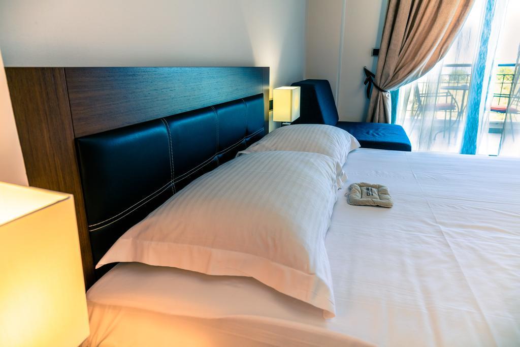 Ipsario Garden Hotel Σκάλα Ποταμιάς Εξωτερικό φωτογραφία