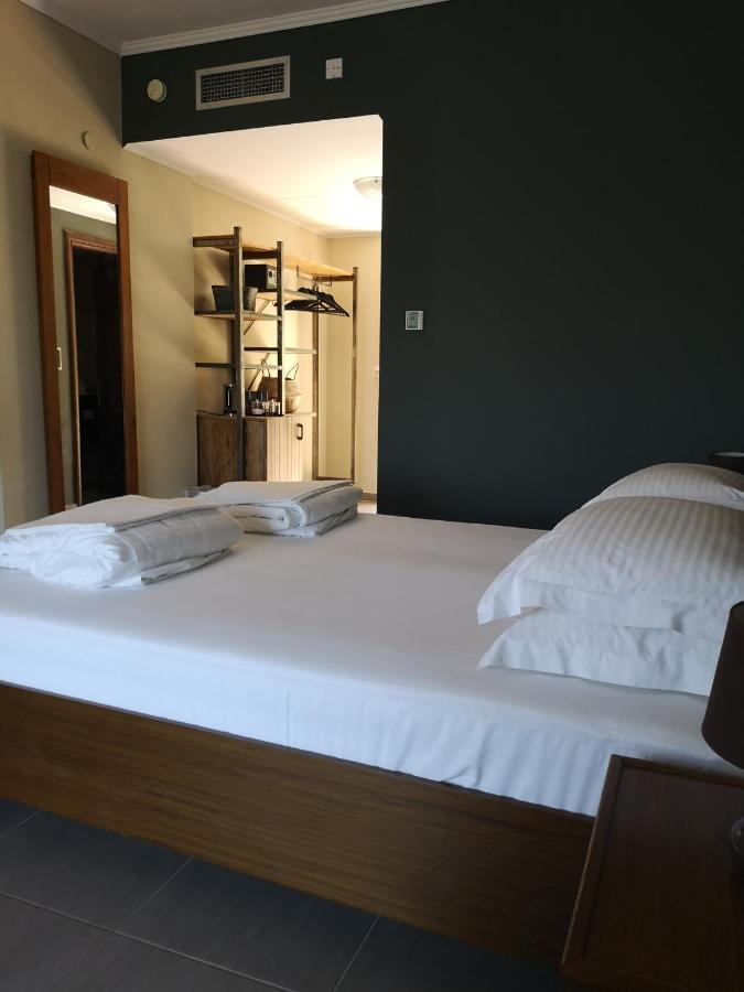 Ipsario Garden Hotel Σκάλα Ποταμιάς Εξωτερικό φωτογραφία